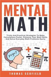 Mental Math
