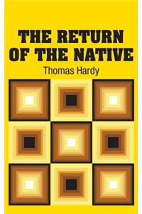 Return of the Native