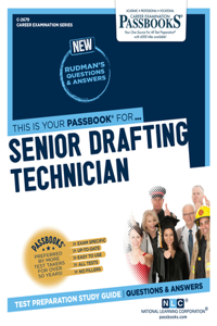 Senior Drafting Technician (C-2679)