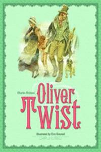 Oliver Twist