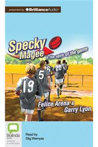 Specky Magee and the Spirit of the Game
