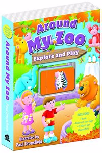 AROUND MY ZOO