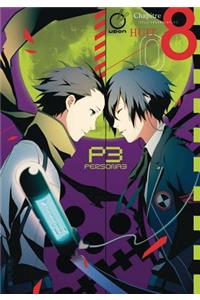 Persona 3 Volume 8