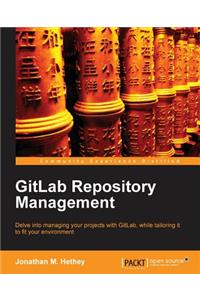 Gitlab Repository Management