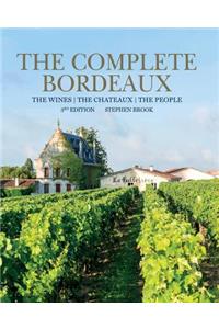 Complete Bordeaux: 3rd edition