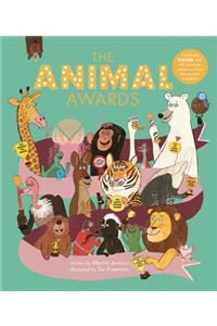 The Animal Awards