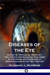 Diseases of the Eye