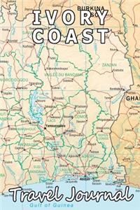 Ivory Coast Travel Journal
