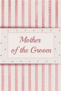 Mother of the Groom