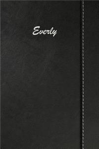 Everly