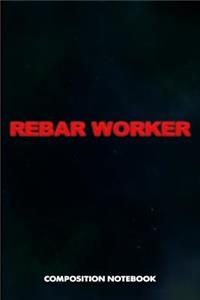 Rebar Worker