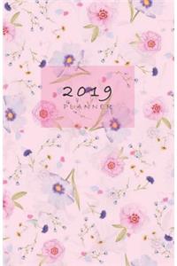 2019 Planner