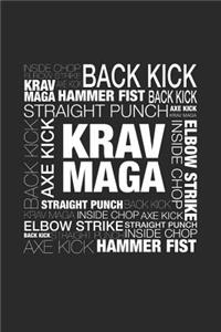 Awesome Krav Maga