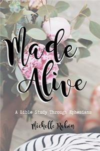 Made Alive