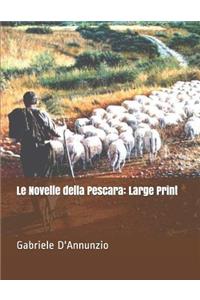 Le Novelle Della Pescara