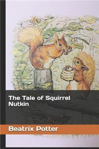 The Tale of Squirrel Nutkin