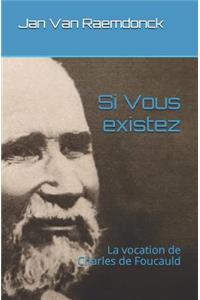 Si Vous Existez