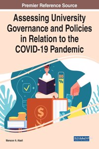 Assessing University Governance and Policies in Relation to the COVID-19 Pandemic