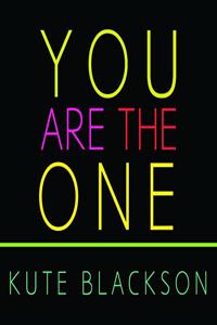 You Are the One Lib/E