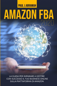 Amazon Fba 2020
