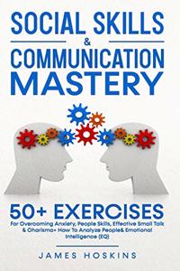 Social Skills & Communication Mastery
