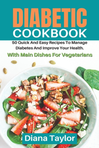 Diabetic Cookbook