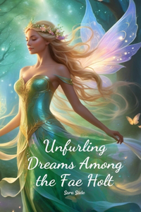 Unfurling Dreams Among the Fae Holt