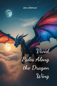 Vivid Pales Along the Dragon Wing