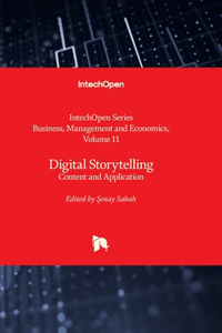 Digital Storytelling - Content and Application