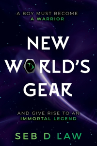 New World’s Gear