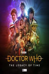Doctor Who: The Legacy of Time - Standard Edition