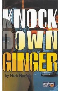 Knock Down Ginger