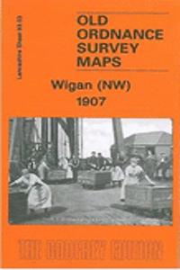 Wigan (NW) 1907