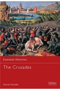 The Crusades
