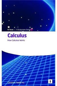 Calculus: