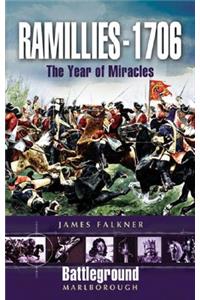 Ramillies - 1706