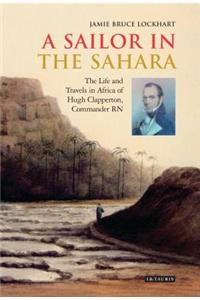 A Sailor in the Sahara