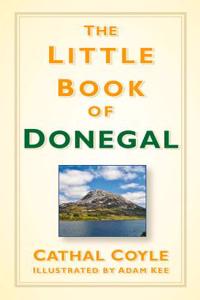 Little Book of Donegal