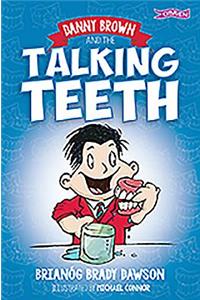 Danny Brown and the Talking Teeth