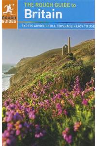 The Rough Guide to Britain