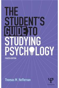 The Student's Guide to Studying Psychology