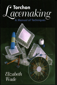 Torchon Lacemaking