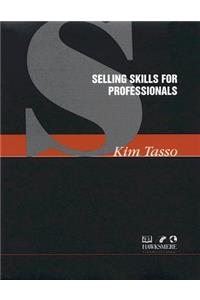 Selling Skills for Professionals