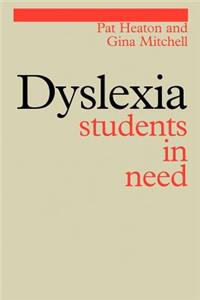 Dyslexia