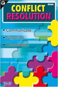 Conflict Resolution (Middle Primary)