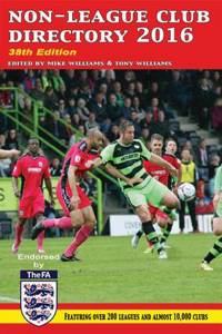 Non-League Club Directory 2016