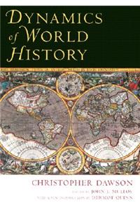 Dynamics of World History
