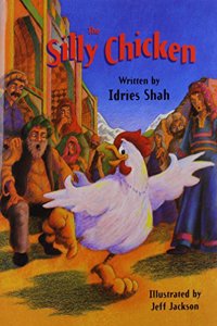Silly Chicken