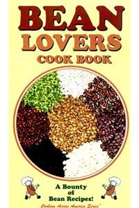 Bean Lovers Cookbook