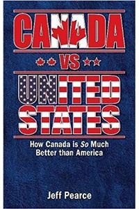 Canada Vs United States